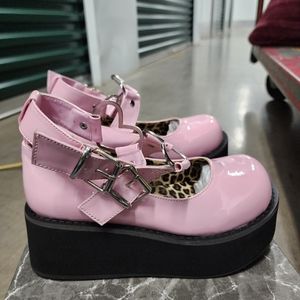 Mary Janes